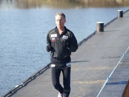 Duwbak-Marathon 2008